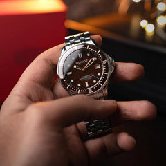 DUXOT DX-2060-44 Erkek Kol Saati