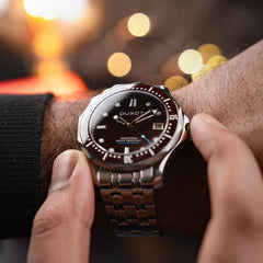 DUXOT DX-2060-44 Erkek Kol Saati