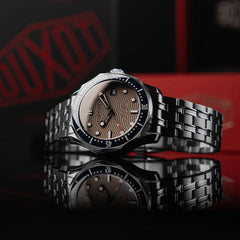 DUXOT DX-2060-66 Erkek Kol Saati