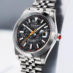 DUXOT DX-2061-FF Erkek Kol Saati