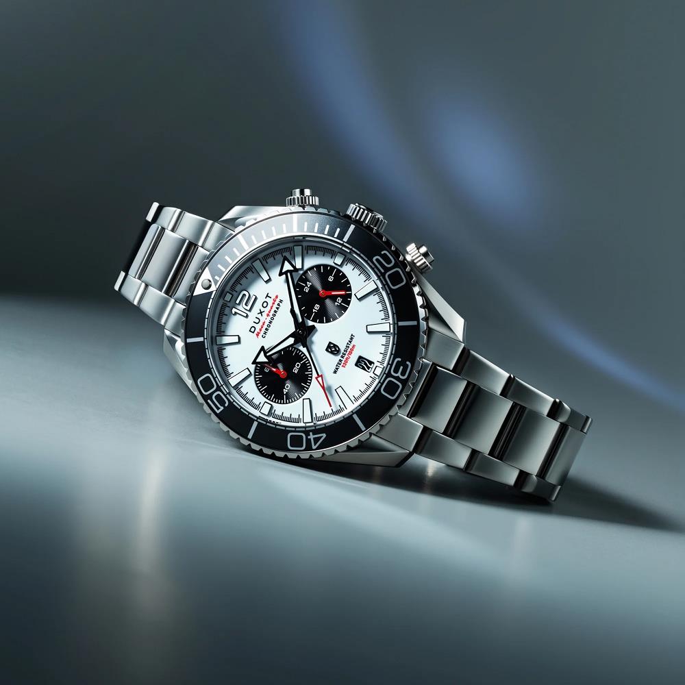 DUXOT DX-2062-44 Erkek Kol Saati