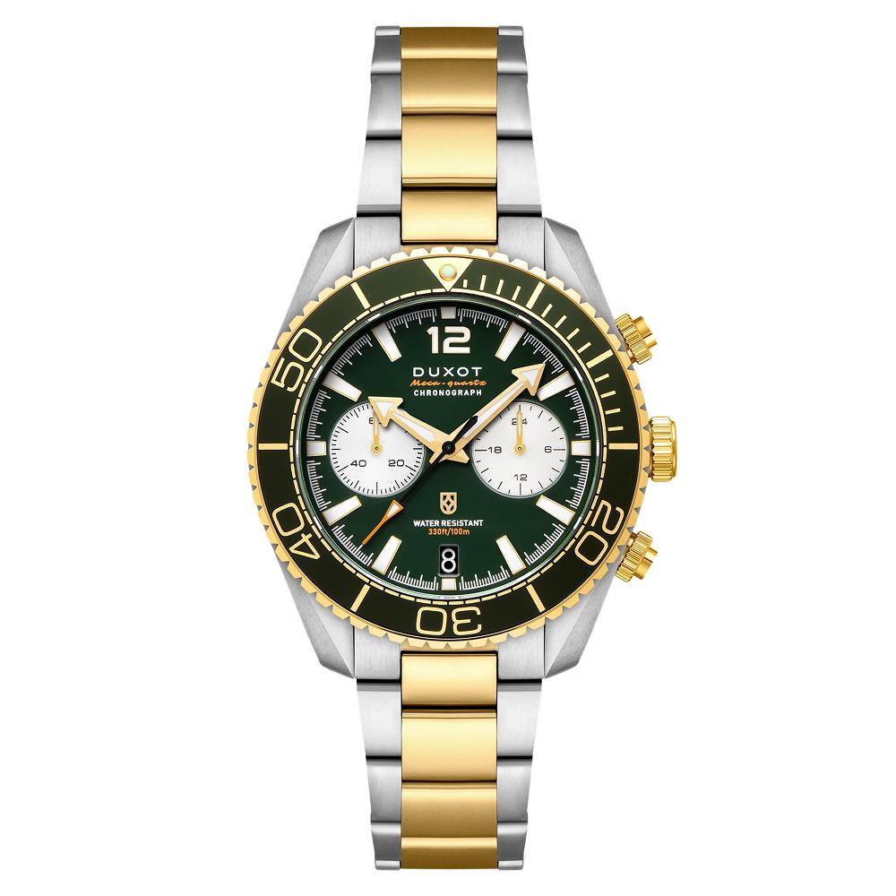 DUXOT DX-2062-55 Erkek Kol Saati