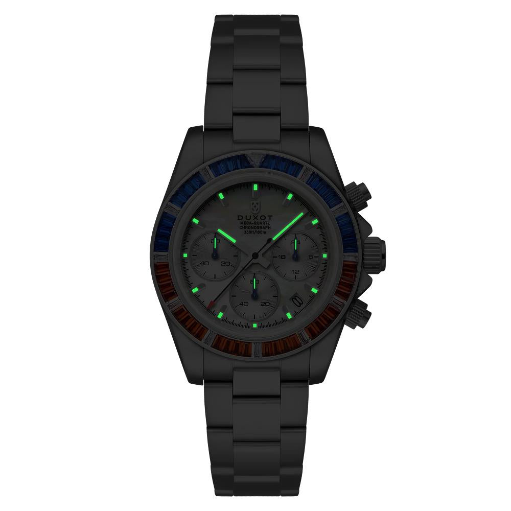 DUXOT DX-2064-11 Erkek Kol Saati