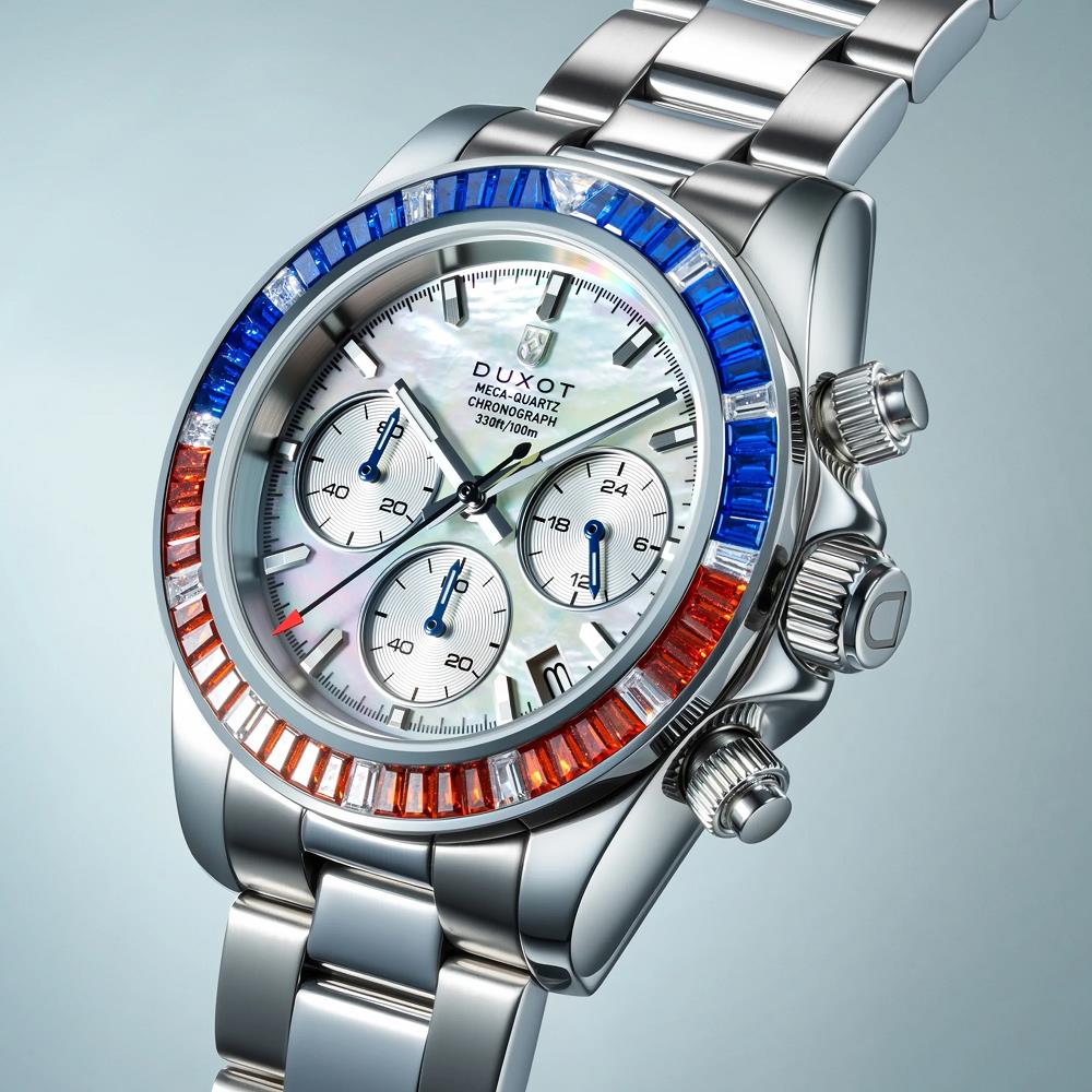 DUXOT DX-2064-11 Erkek Kol Saati