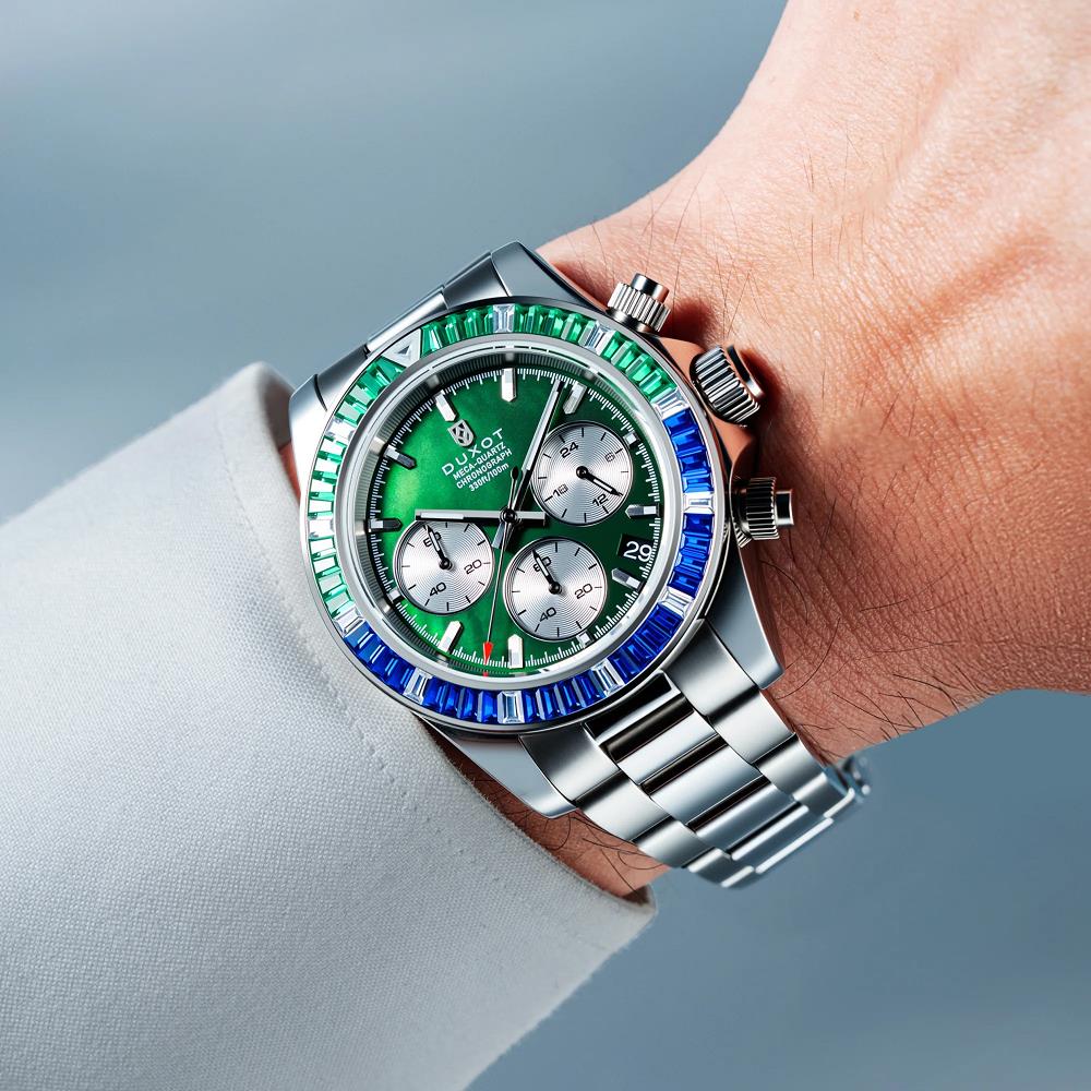 DUXOT DX-2064-88 Erkek Kol Saati