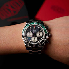 DUXOT DX-2064-99 Erkek Kol Saati