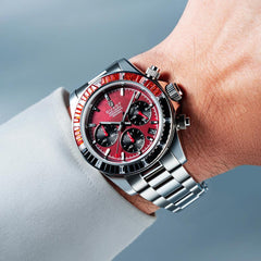 DUXOT DX-2064-AA Erkek Kol Saati