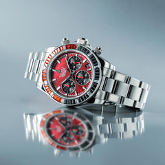 DUXOT DX-2064-AA Erkek Kol Saati