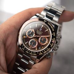 DUXOT DX-2065-44 Erkek Kol Saati