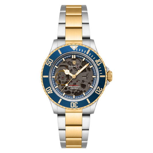 DUXOT DX-2067-55 Erkek Kol Saati