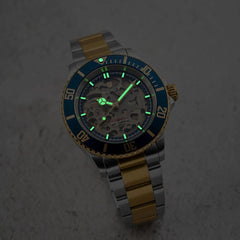 DUXOT DX-2067-55 Erkek Kol Saati