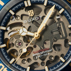 DUXOT DX-2067-55 Erkek Kol Saati