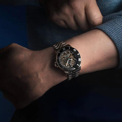 DUXOT DX-2067-77 Erkek Kol Saati