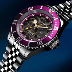 DUXOT DX-2067-99 Erkek Kol Saati