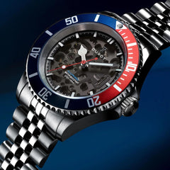 DUXOT DX-2067-AA Erkek Kol Saati