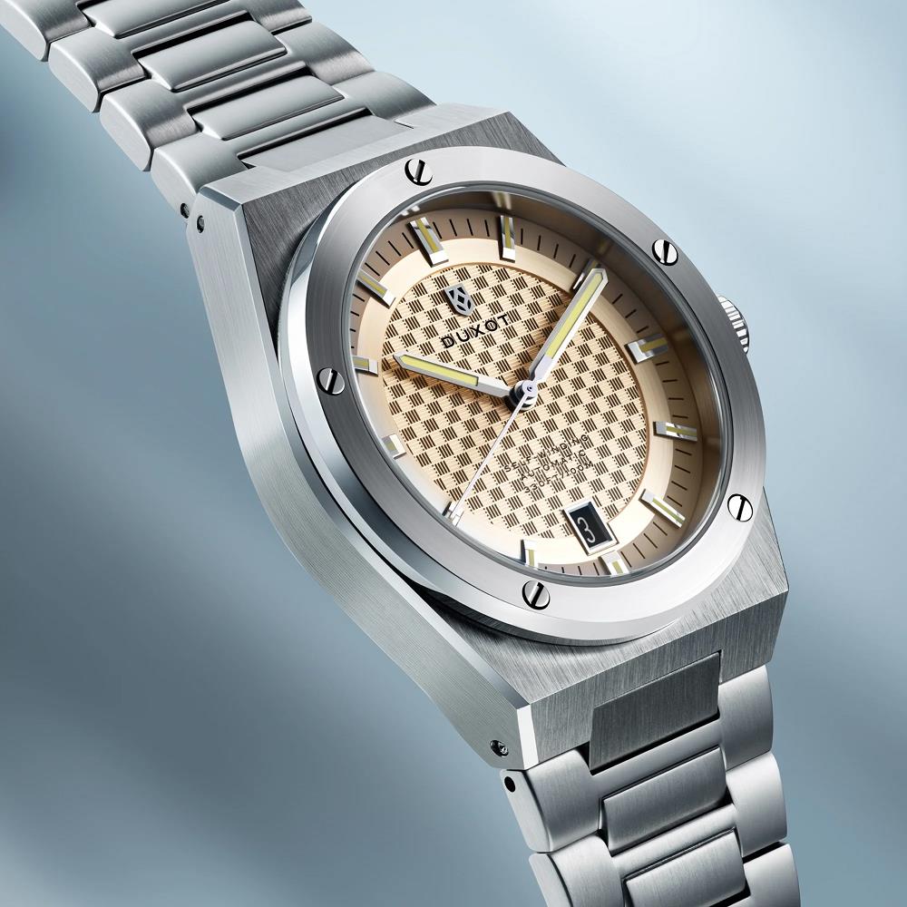 DUXOT DX-2068-11 Erkek Kol Saati