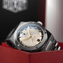 DUXOT DX-2068-22 Erkek Kol Saati