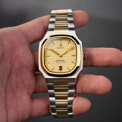 DUXOT DX-2069-44 Erkek Kol Saati