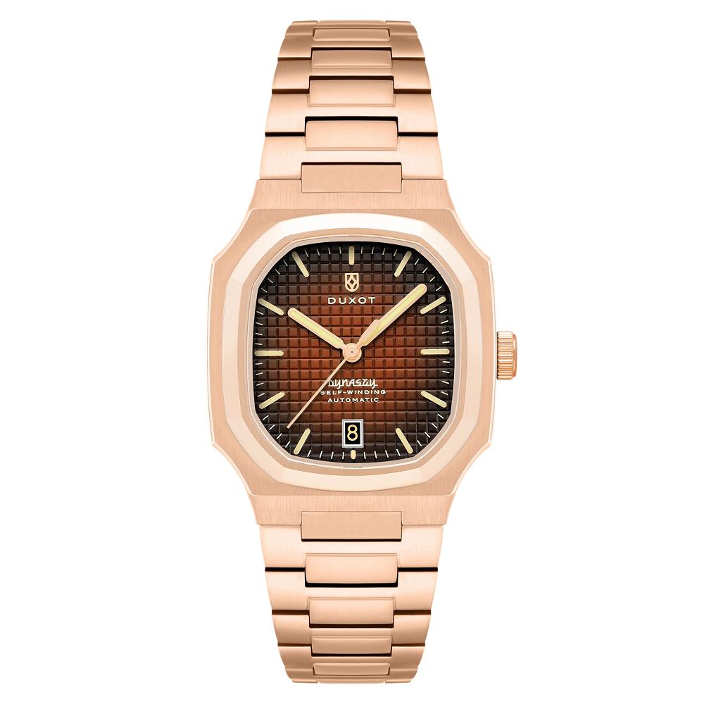DUXOT DX-2069-55 Erkek Kol Saati