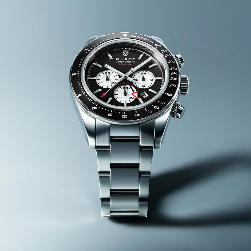 DUXOT DX-2072-11 Erkek Kol Saati