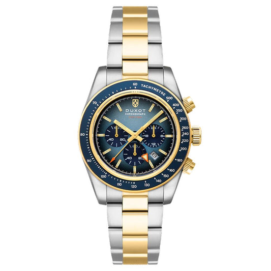 DUXOT DX-2072-44 Erkek Kol Saati