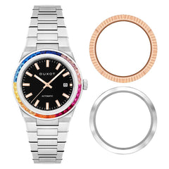 DUXOT DX-2075-44 Erkek Kol Saati
