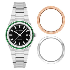 DUXOT DX-2075-55 Erkek Kol Saati