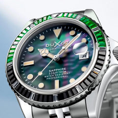 DUXOT DX-2077-33 Erkek Kol Saati