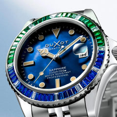 DUXOT DX-2077-44 Erkek Kol Saati