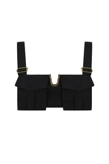 RAMMÈ Raider Bralette