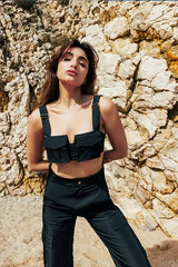 RAMMÈ Raider Bralette