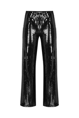 RAMMÈ Ala Glamour Black Pant