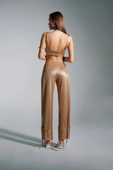 RAMMÈ Camoglia Pant