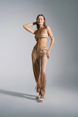 RAMMÈ Camoglia Pant