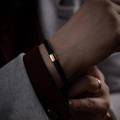 EARNSHAW ES-001-B1 Bileklik