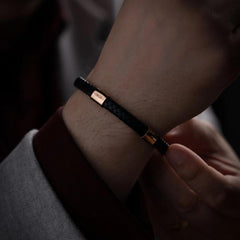 EARNSHAW ES-001-B1 Bileklik