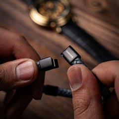 EARNSHAW ES-001-B2 Bileklik