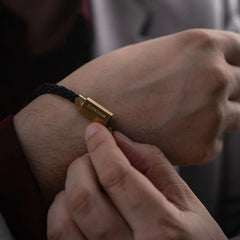 EARNSHAW ES-002-B1 Bileklik