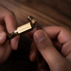 EARNSHAW ES-002-B2 Bileklik