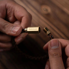 EARNSHAW ES-002-B2 Bileklik