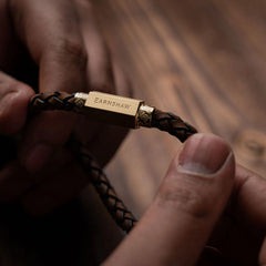 EARNSHAW ES-002-B2 Bileklik