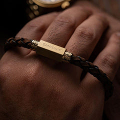 EARNSHAW ES-002-B2 Bileklik