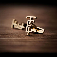 EARNSHAW ES-008-C1 Kol Düğmesi