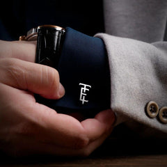 EARNSHAW ES-008-C2 Kol Düğmesi