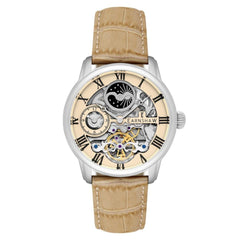 EARNSHAW ES-8006-0D Erkek Kol Saati