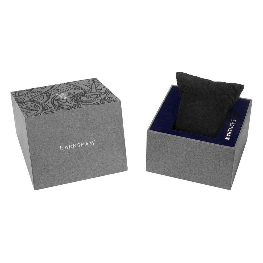 EARNSHAW ES-8006-11 Erkek Kol Saati