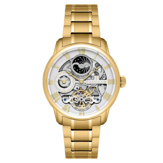 EARNSHAW ES-8006-22 Erkek Kol Saati