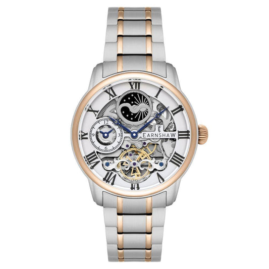 EARNSHAW ES-8006-33 Erkek Kol Saati