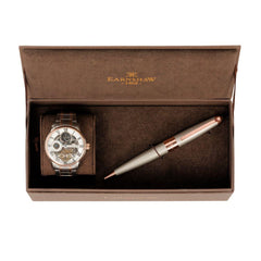 EARNSHAW ES-8006-33 Erkek Kol Saati