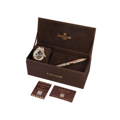 EARNSHAW ES-8006-33 Erkek Kol Saati